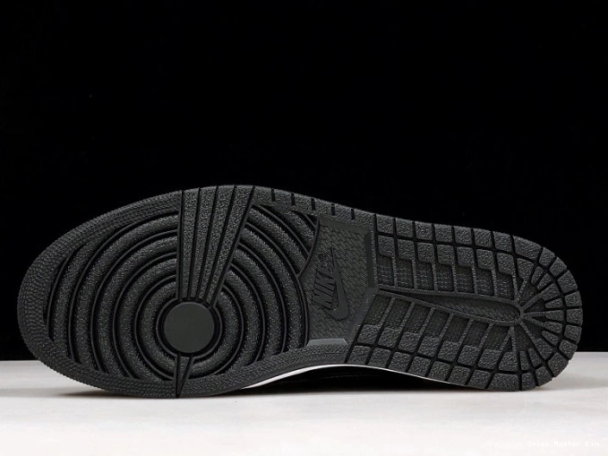 861428-007 Retro High Jordan Toe Glod 1 Air 0710